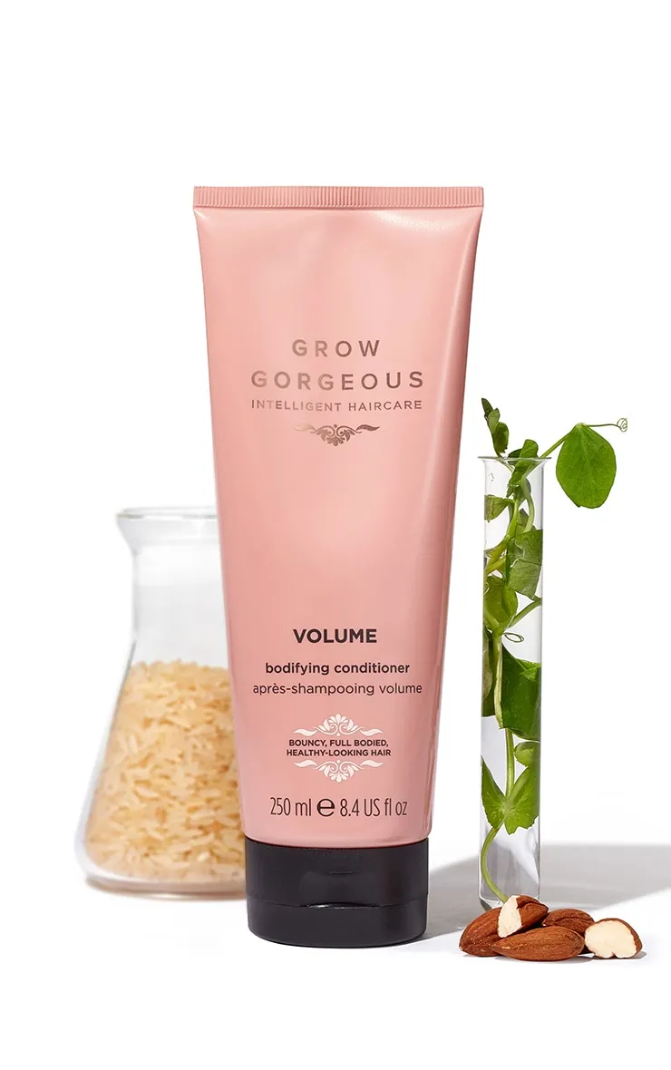 Grow Gorgeous Volume Bodifying Conditioner