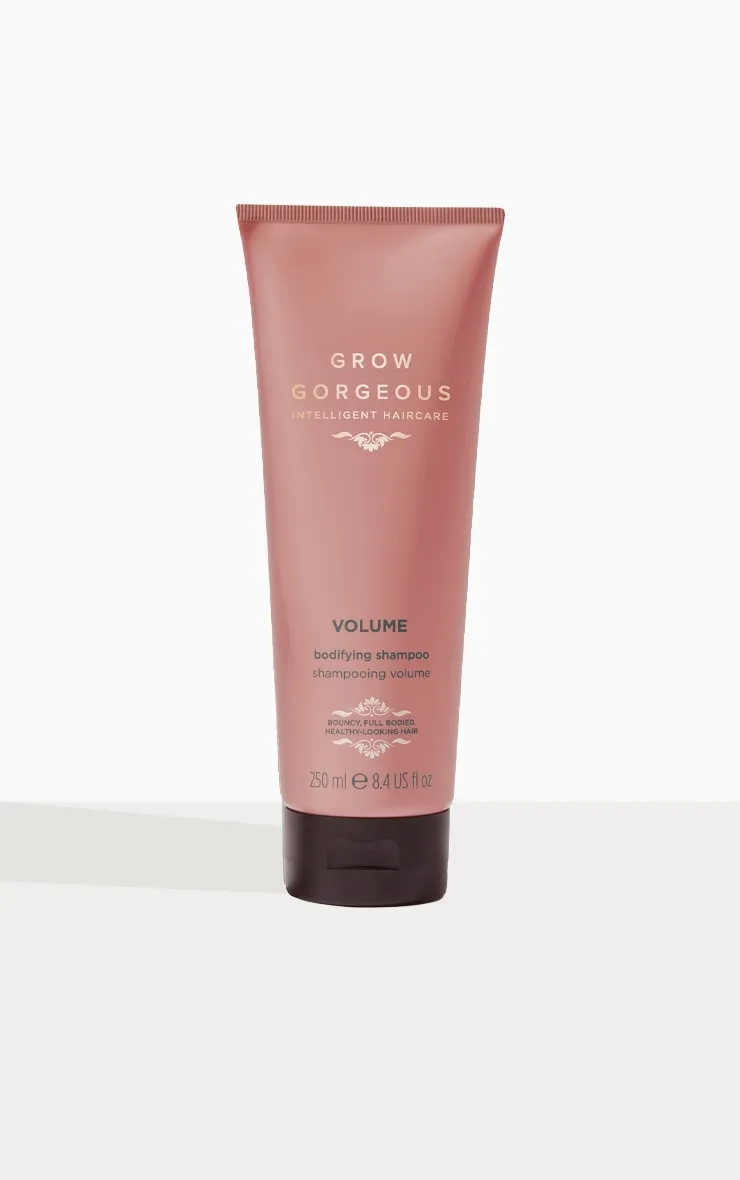 Grow Gorgeous Volume Bodifying Conditioner