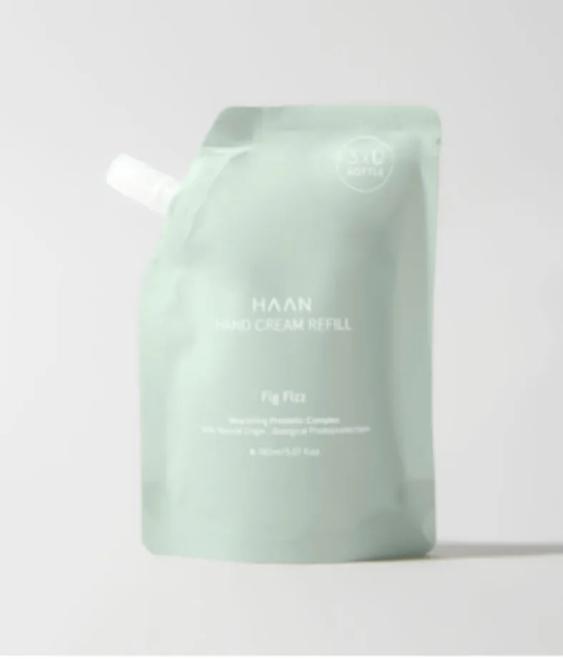 HAAN HAND CREAM REFILL 150ML