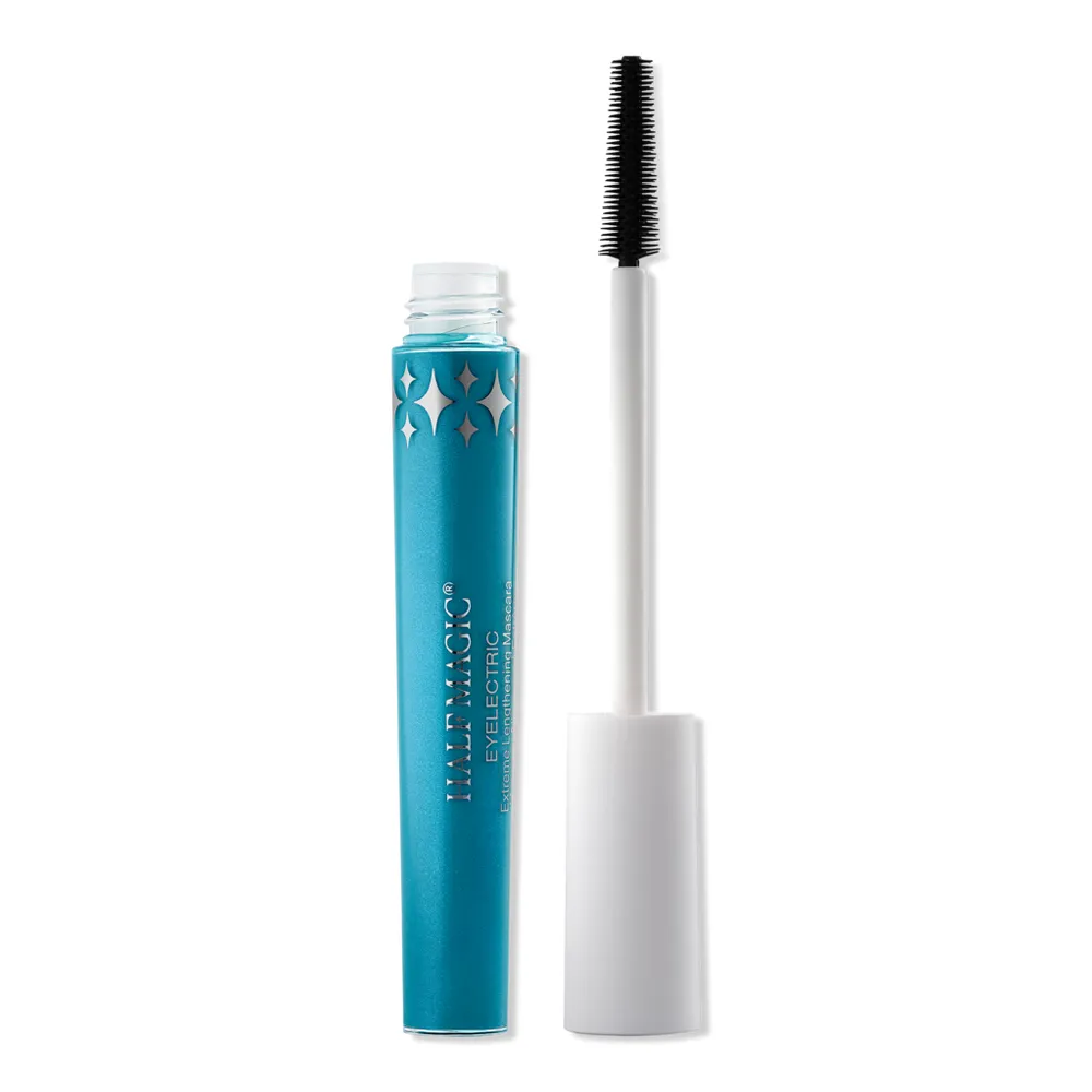 HALF MAGIC Eyelectric Extreme Lengthening Mascara