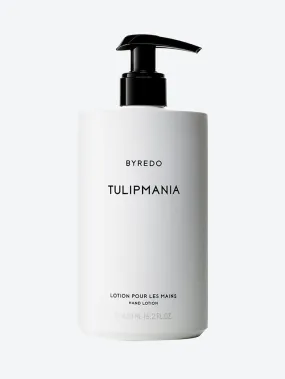 Hand lotion tulipmania