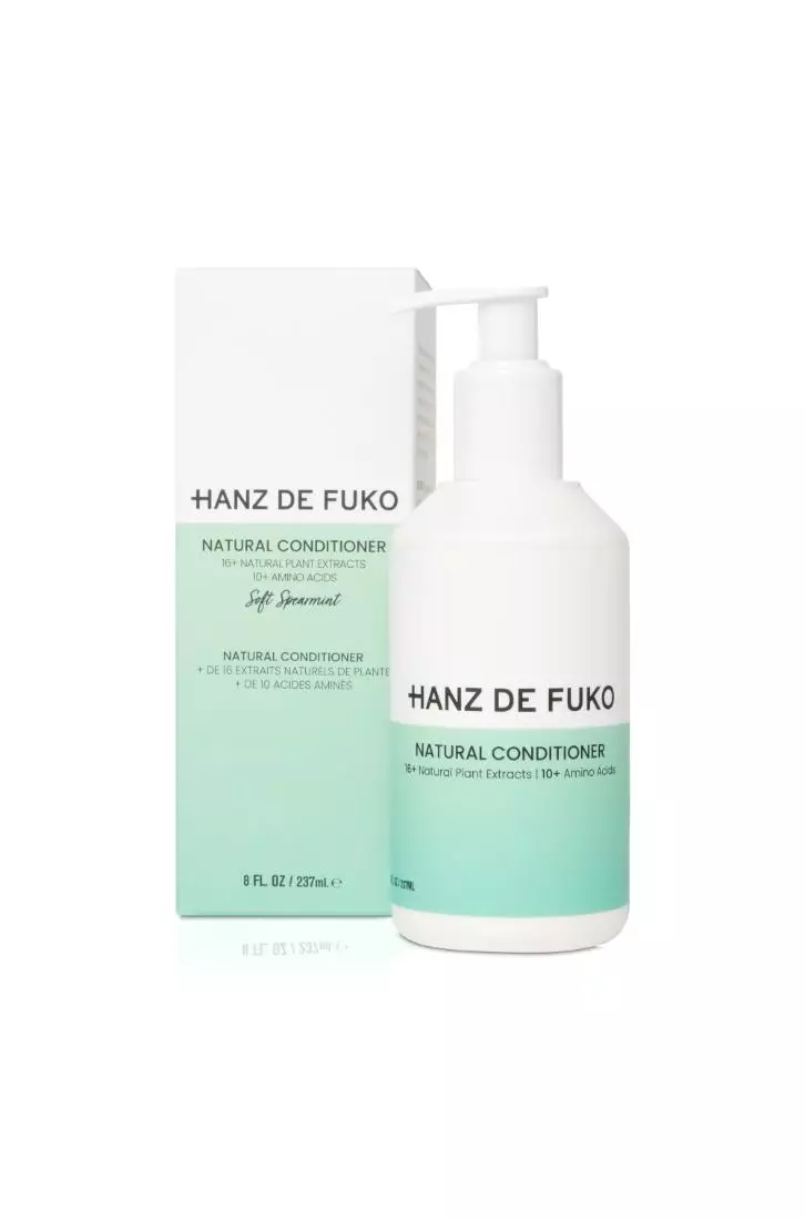 Hanz de Fuko Hanz de Fuko Natural Conditioner