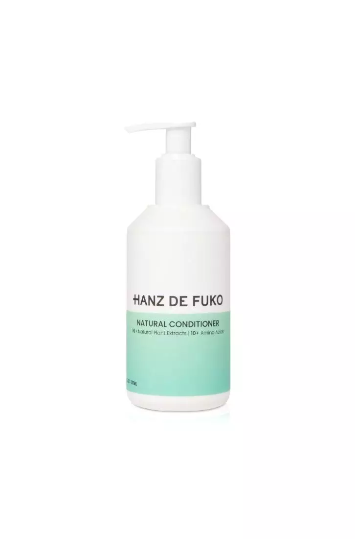 Hanz de Fuko Hanz de Fuko Natural Conditioner