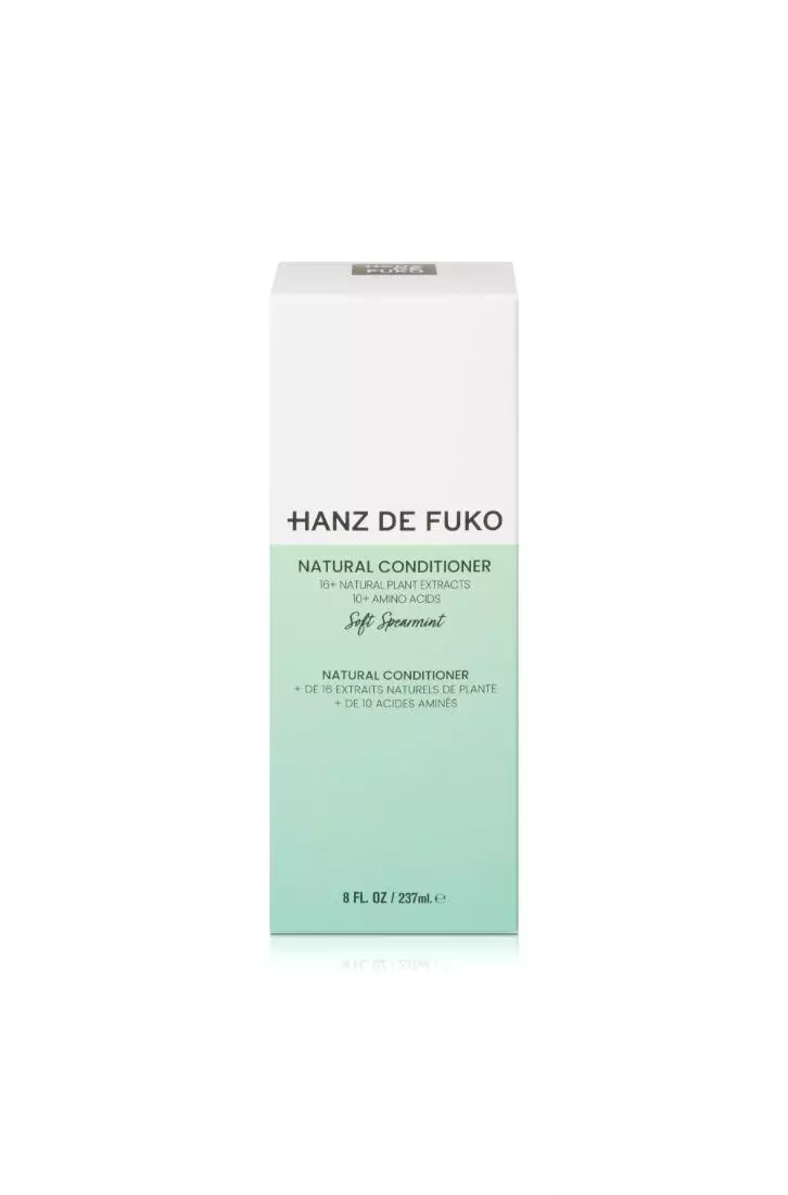 Hanz de Fuko Hanz de Fuko Natural Conditioner