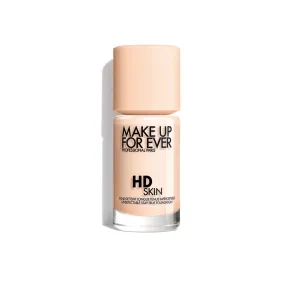 HD Skin Foundation-1N00