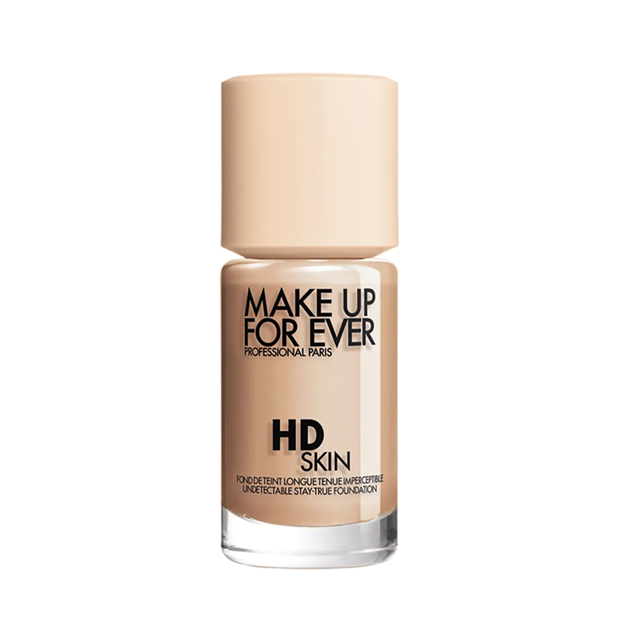 HD Skin Foundation-1R12