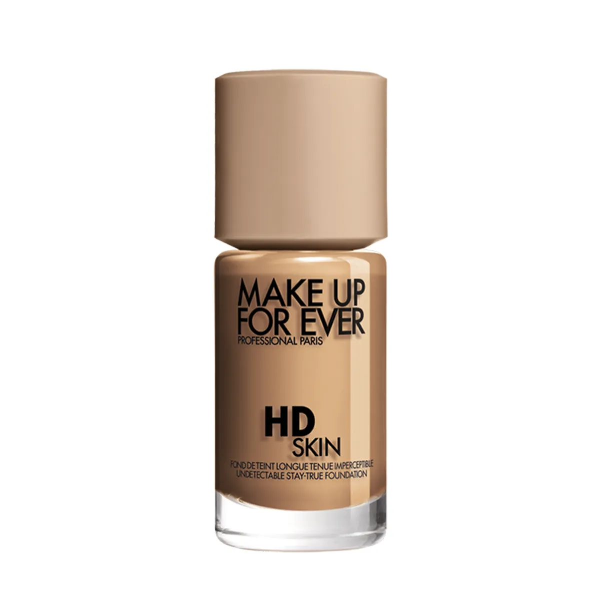 HD Skin Foundation-3N42