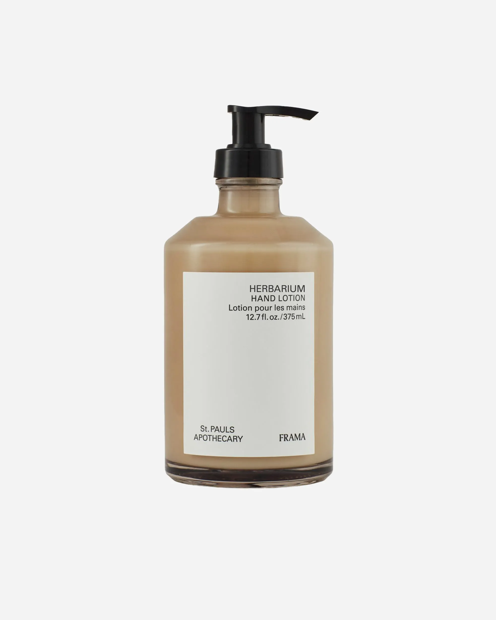 Herbarium Hand Lotion | 375 ml