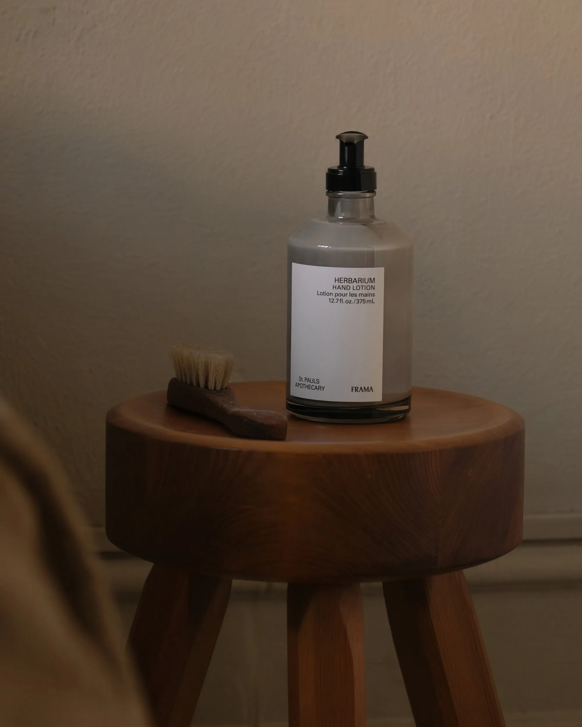 Herbarium Hand Lotion | 375 ml