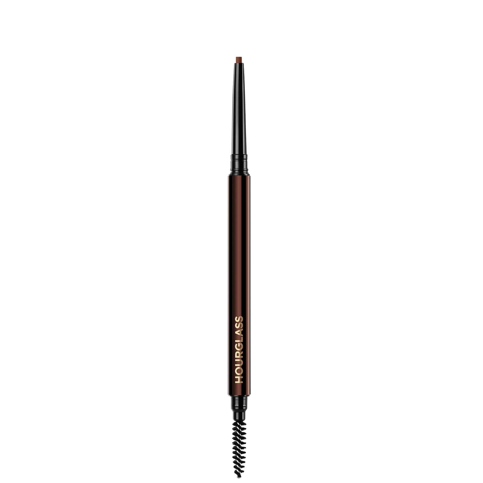 Hourglass Arch Brow Micro Sculpting Pencil 0.04g (Various Shades) - Auburn