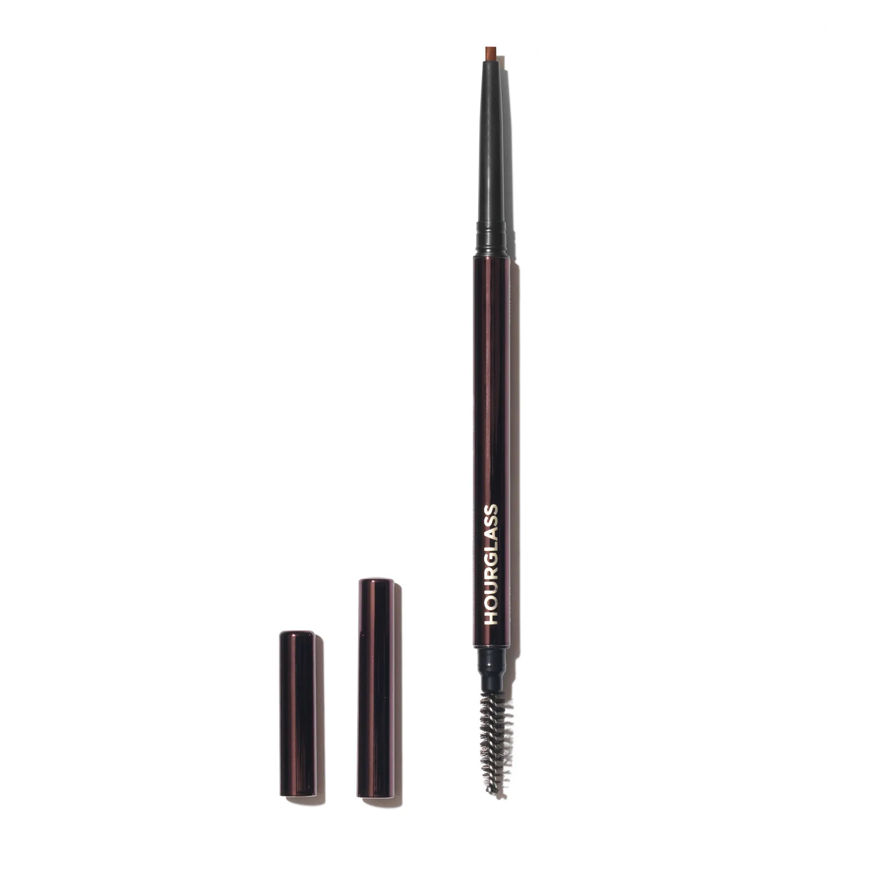 Hourglass Arch Brow Micro Sculpting Pencil - Auburn