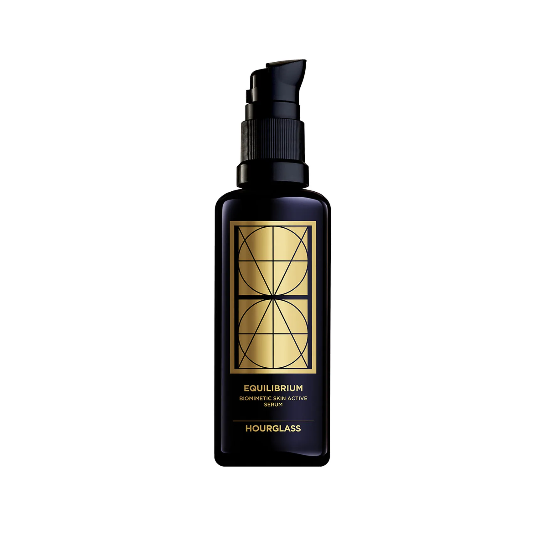 Hourglass Equilibrium Biomimetic Skin Active Serum