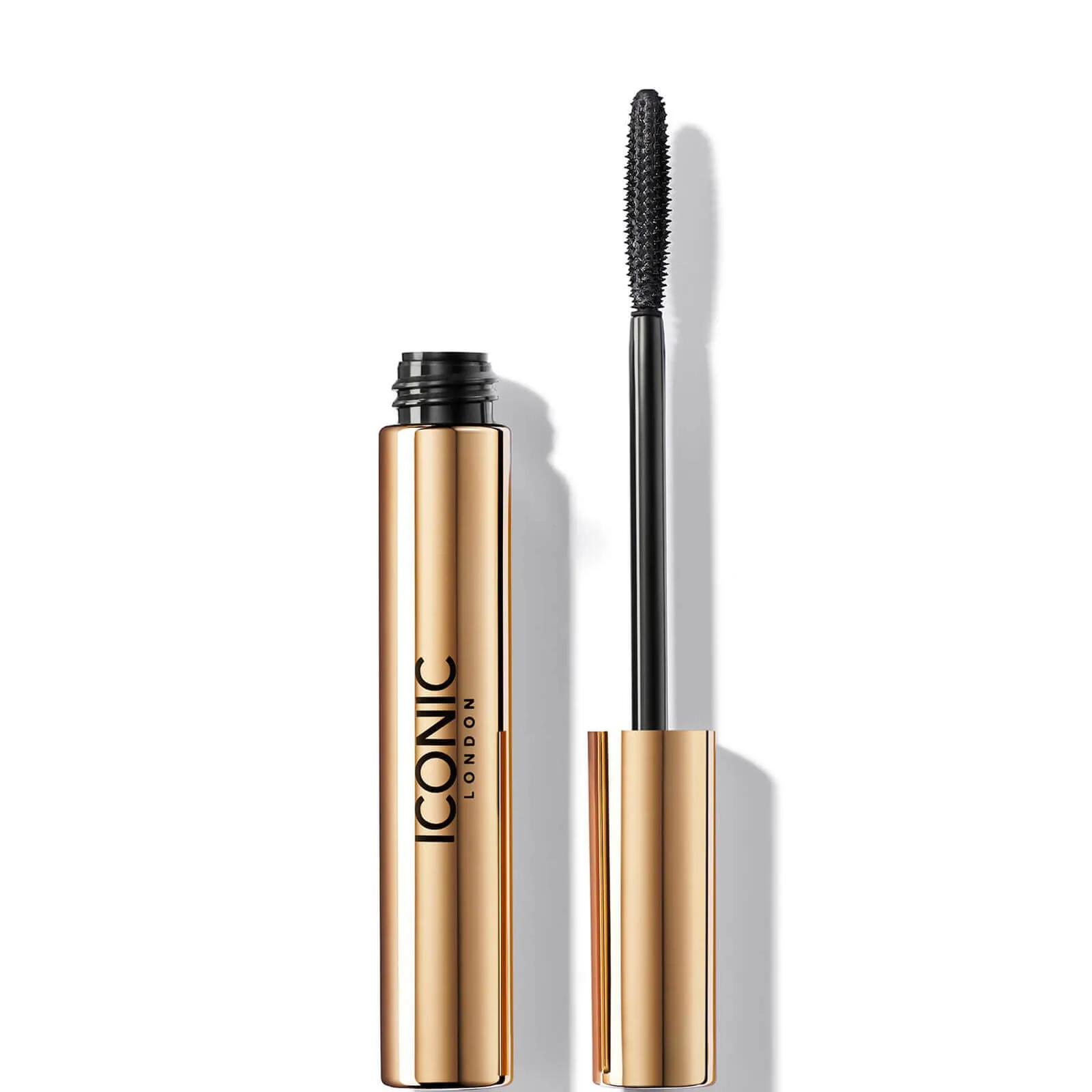 ICONIC London Triple Threat Mascara 9ml - Black