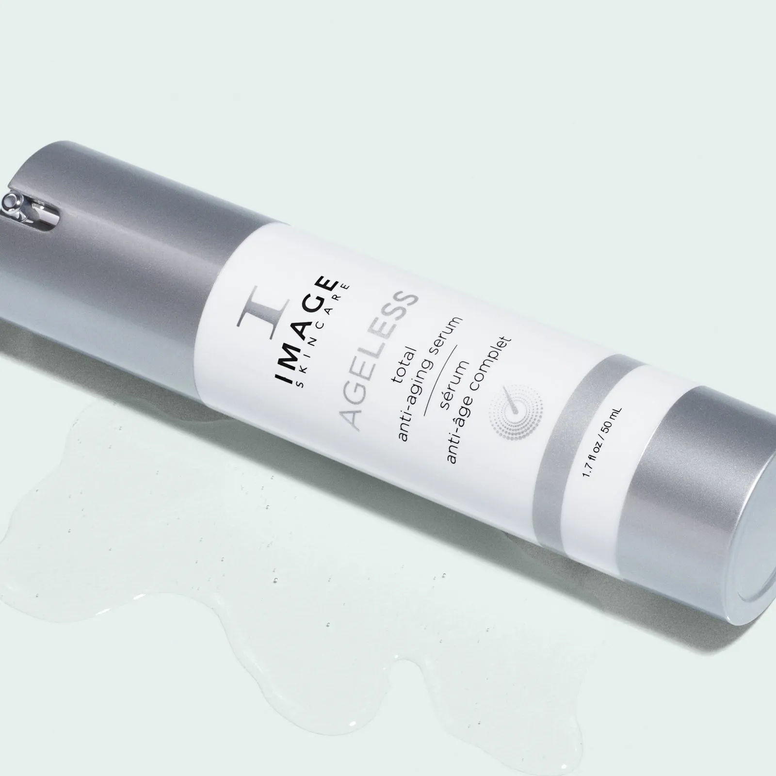 Image Skincare | AGELESS Total Anti-Ageing Serum 50ml