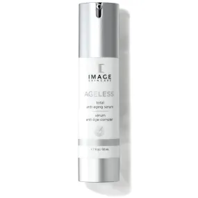 Image Skincare | AGELESS Total Anti-Ageing Serum 50ml