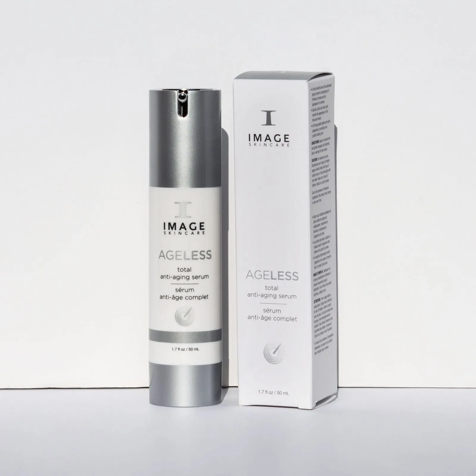 Image Skincare | AGELESS Total Anti-Ageing Serum 50ml