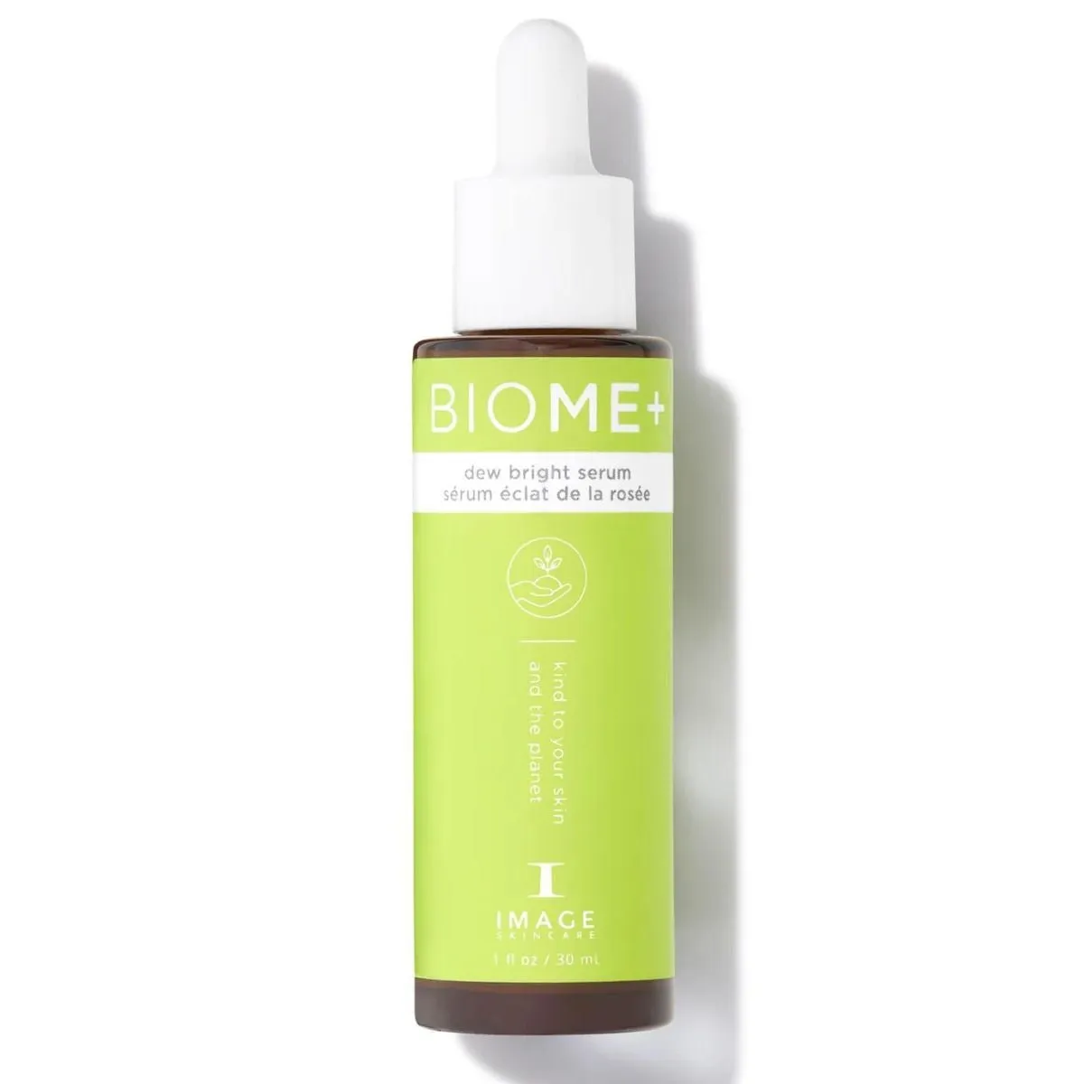 Image Skincare | BIOME+ Dew Bright Serum 30ml