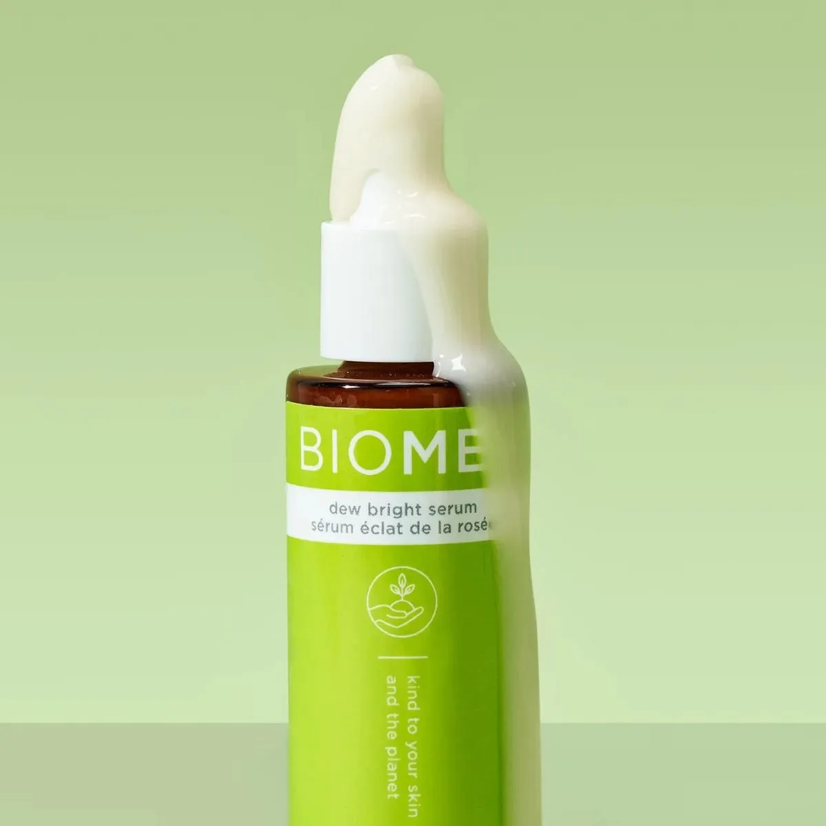 Image Skincare | BIOME+ Dew Bright Serum 30ml