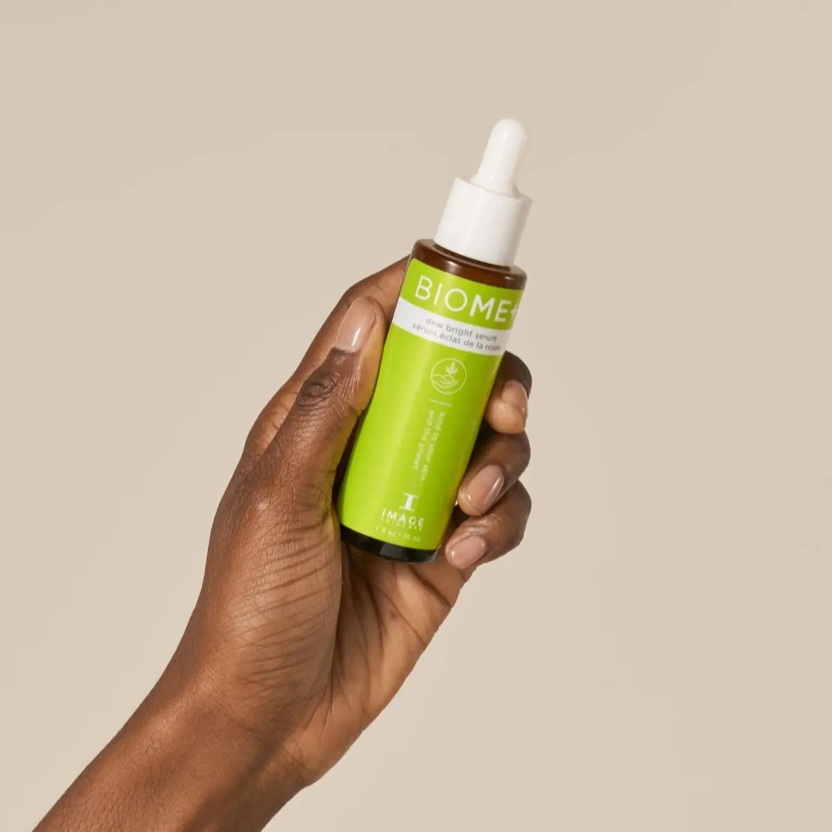 Image Skincare | BIOME+ Dew Bright Serum 30ml