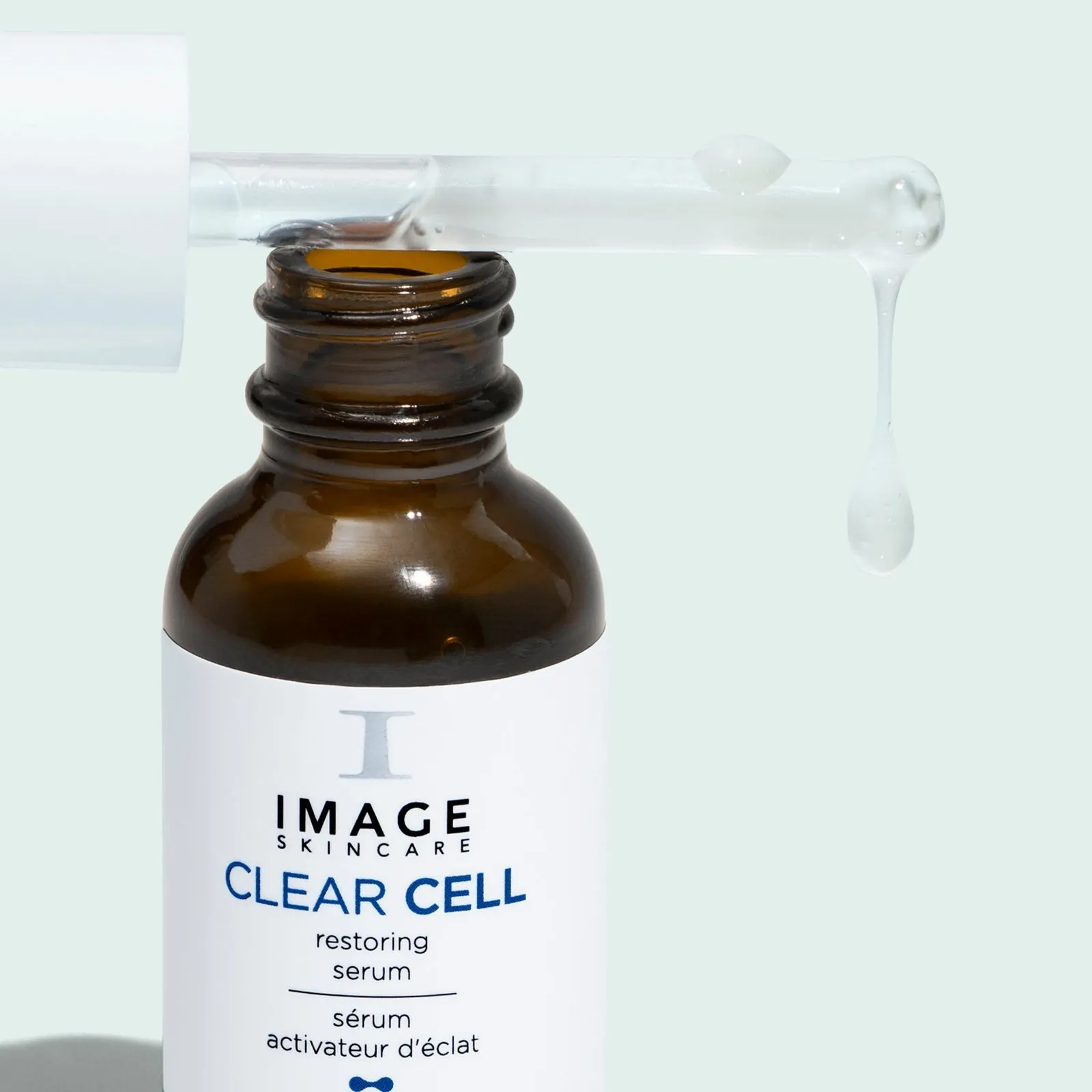 Image Skincare | Clear Cell Restoring Serum 28g