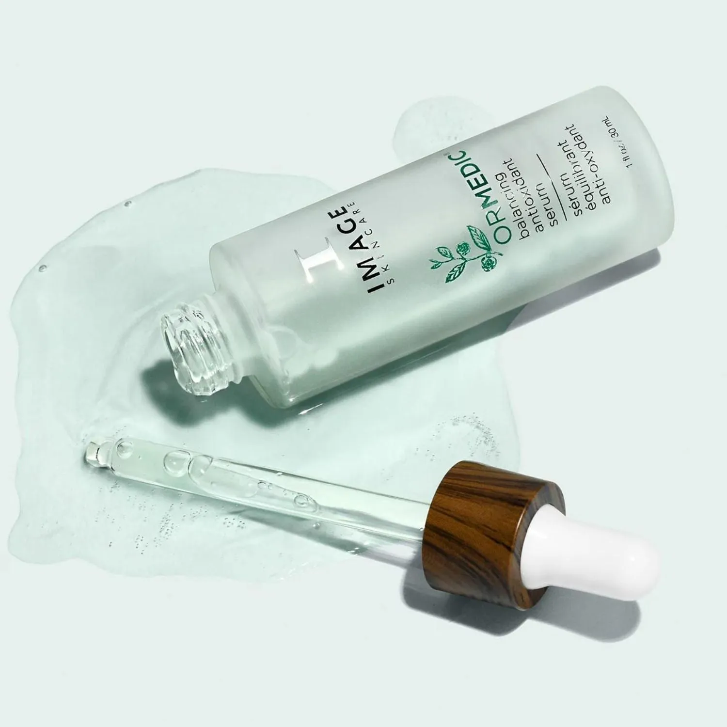 Image Skincare | ORMEDIC Balancing Antioxidant Serum 30ml