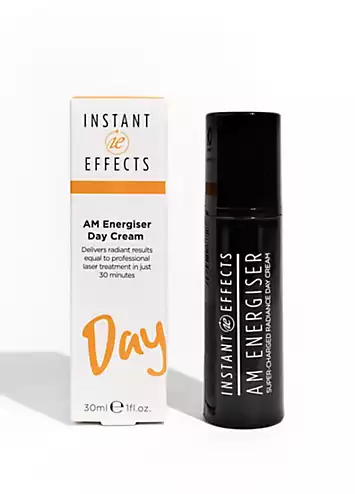 Instant Effects AM Energiser Day Cream | Kaleidoscope