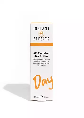 Instant Effects AM Energiser Day Cream | Kaleidoscope