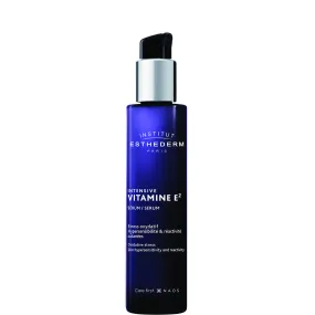 Institut Esthederm Intensive Vitamin E Antioxidant Face Serum 30ml