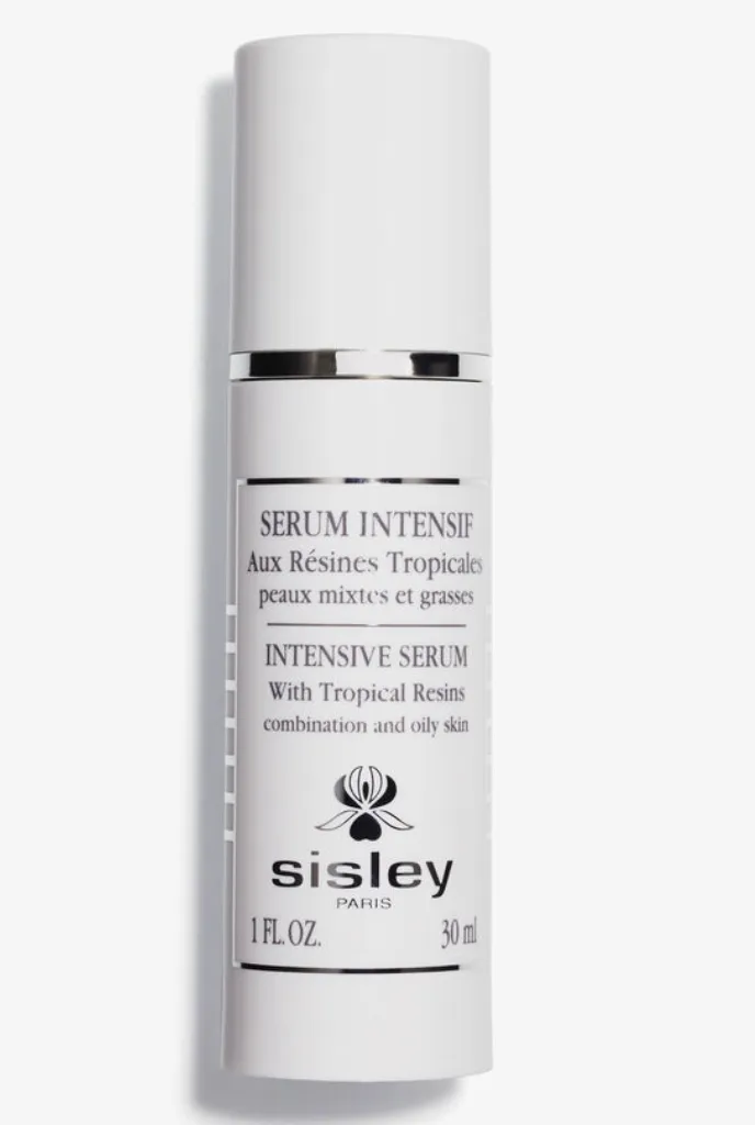 INTENSIVE SERUM WITH TROPICAL RESINS