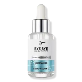 IT Cosmetics Bye Bye Dark Spots Niacinamide Serum 1.0 oz