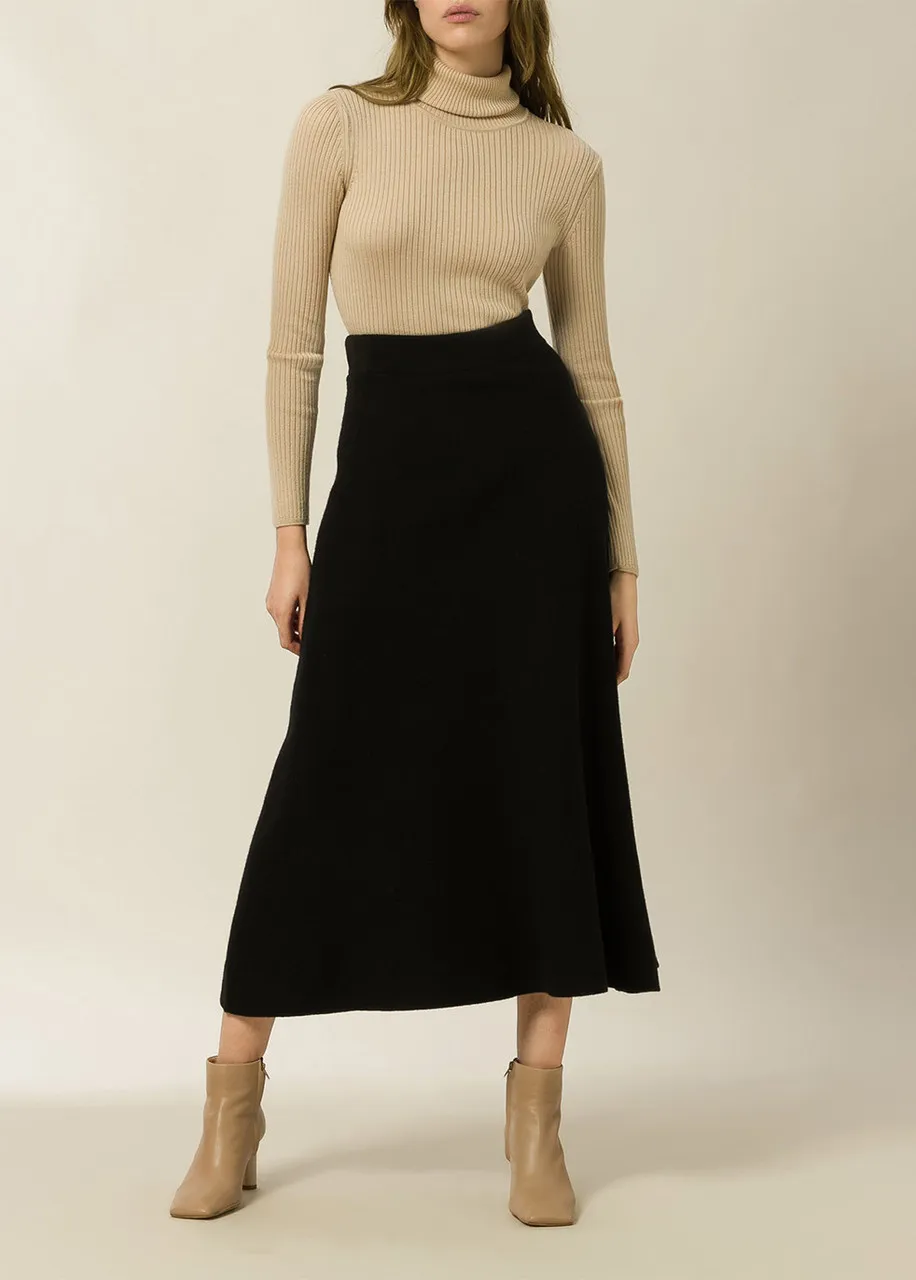 IVY OAK Kaia skirt -                         -                     -                