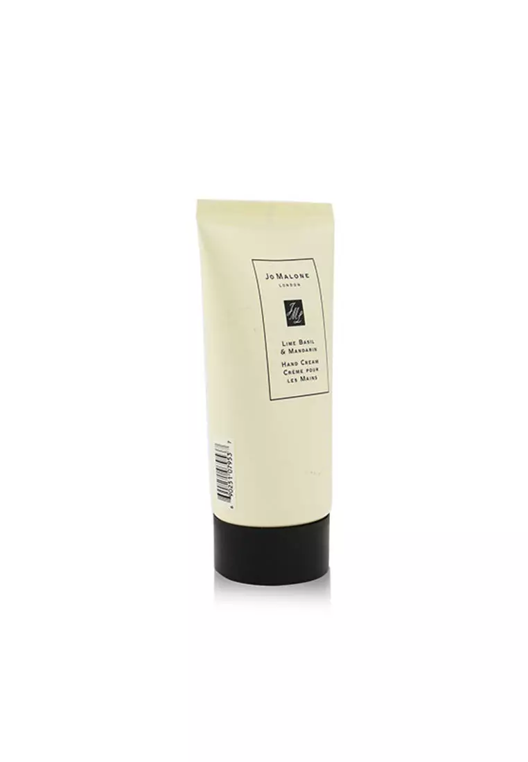 Jo Malone JO MALONE - Lime Basil & Mandarin Hand Cream 50ml/1.7oz