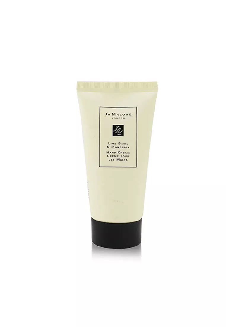 Jo Malone JO MALONE - Lime Basil & Mandarin Hand Cream 50ml/1.7oz