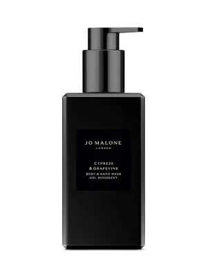 Jo Malone London Cypress & Grapevine Body & Hand Wash 8.5 oz.