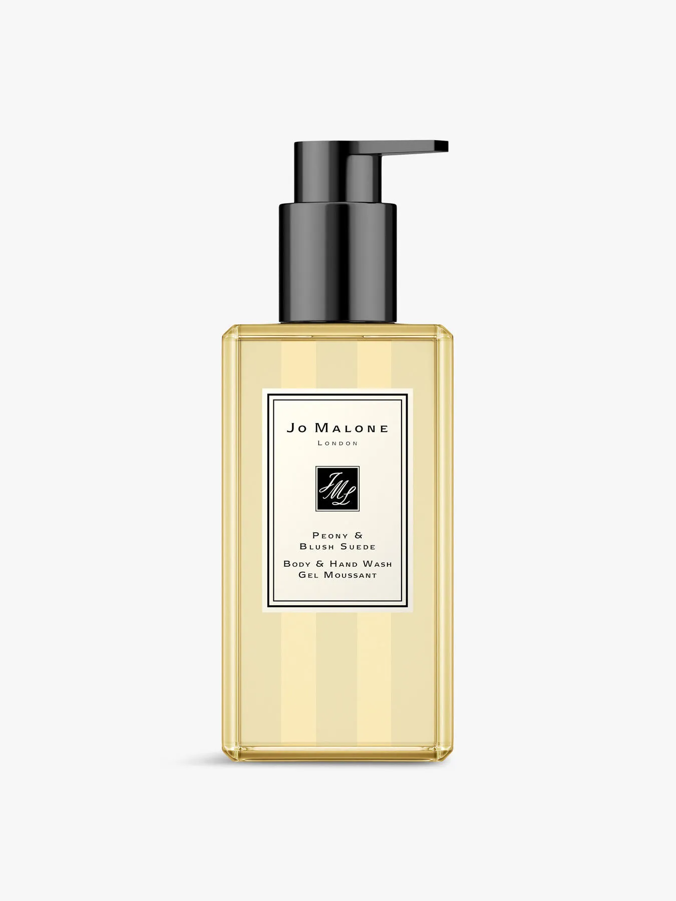 Jo Malone London Peony and Blush Suede Body and Hand Wash 250ml