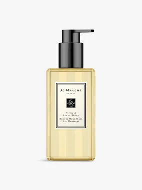 Jo Malone London Peony and Blush Suede Body and Hand Wash 250ml