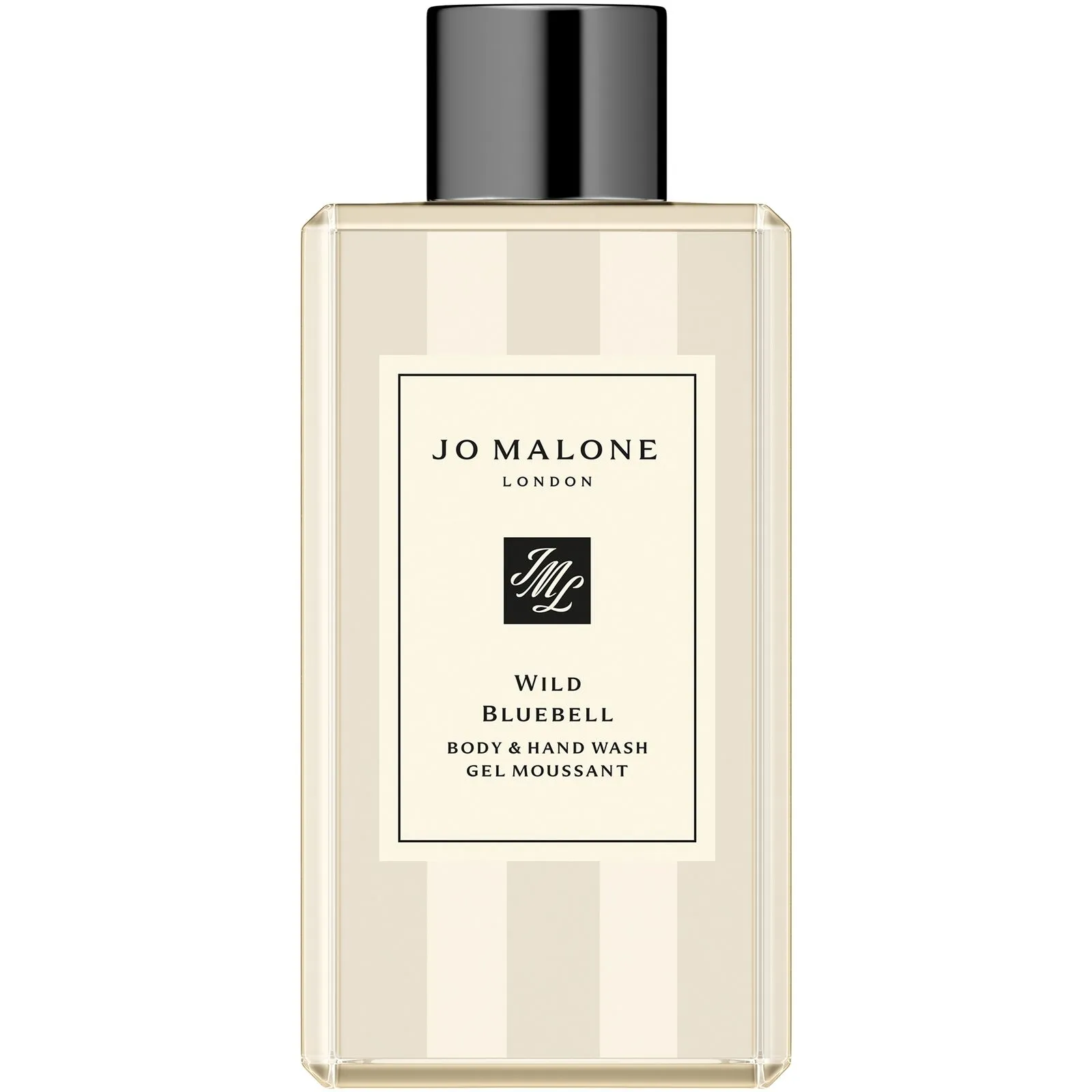 Jo Malone London Wild Bluebell Body and Hand Wash 100ml