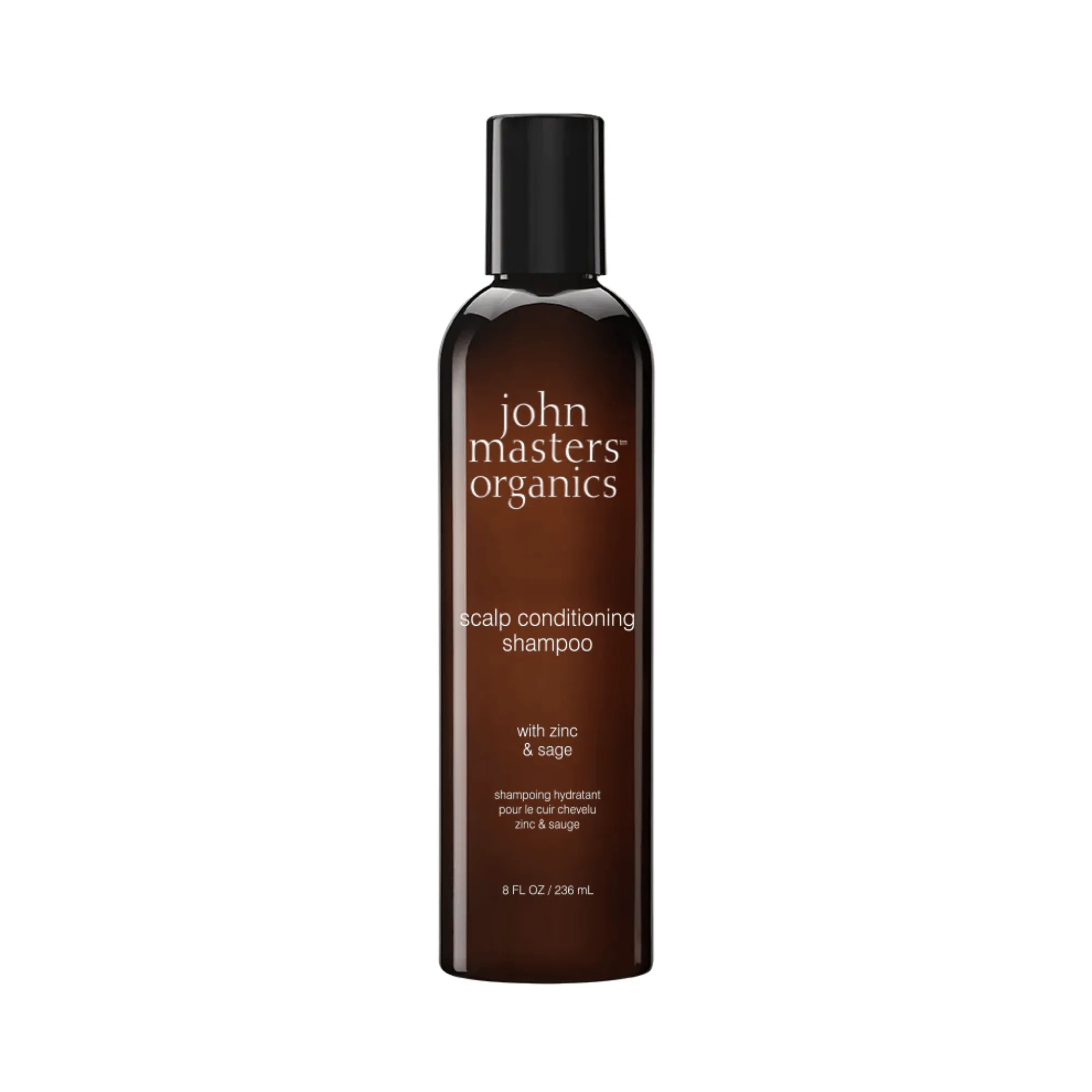 John Masters Organics Scalp Conditioning Shampoo