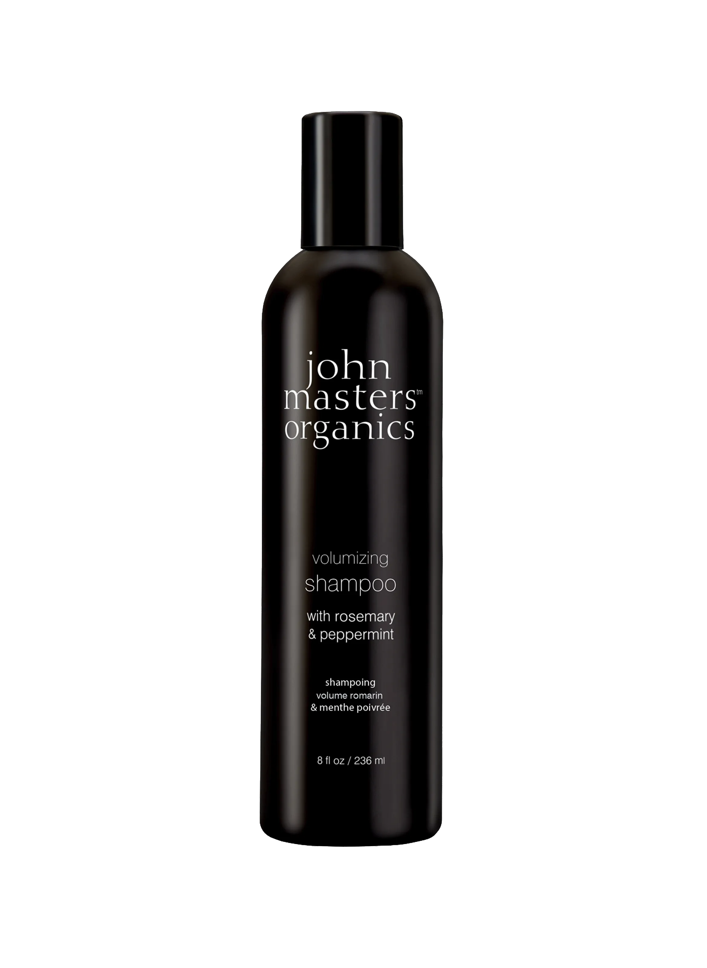 John masters organics  Stimulating shampoo for the scalp