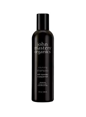 John masters organics  Stimulating shampoo for the scalp