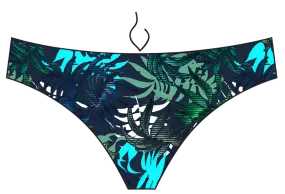 Jolyn Andy Bikini Bottom - Jungle - FINAL SALE