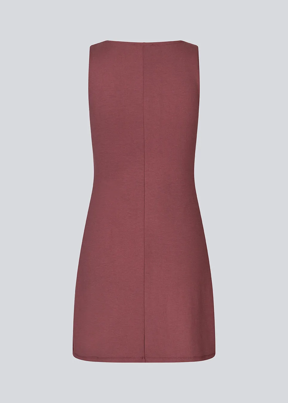 JosefineMD tank flare dress - Andorra