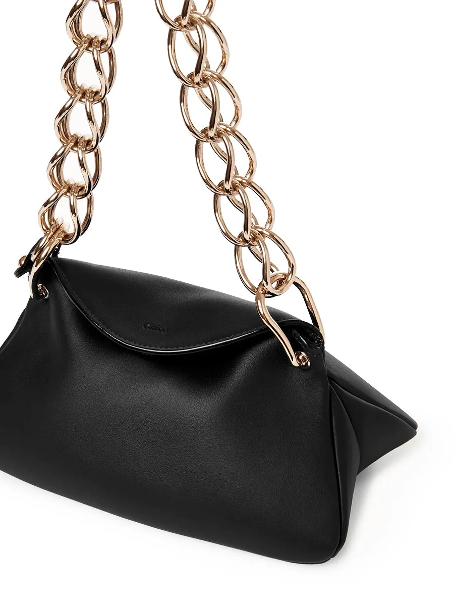 Juana Mini Bag in Black