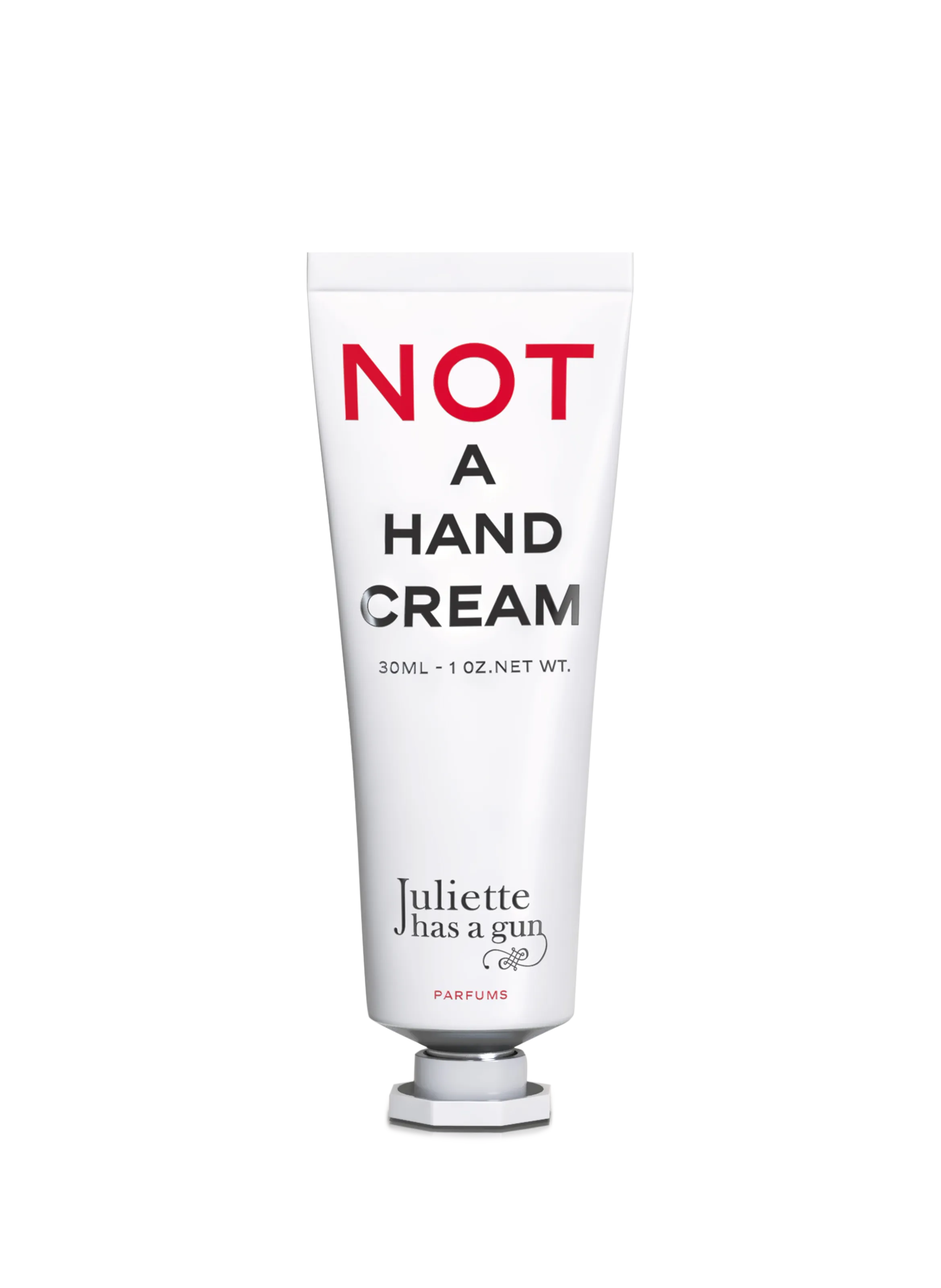 JULIETTE HAS A GUN  Not A Hand Cream