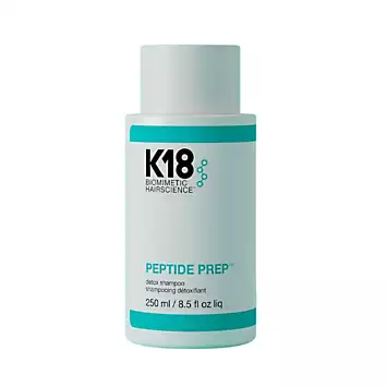 K18 Detox Shampoo 250ml | Kaleidoscope