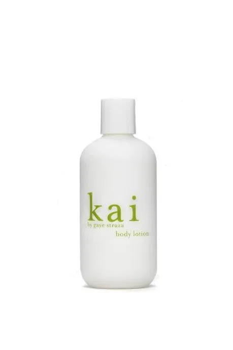 Kai Body Lotion