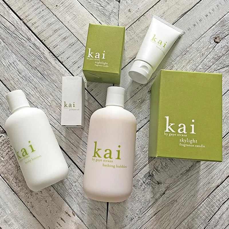 Kai Hand Cream