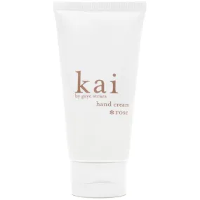   Kai Rose Hand Cream   