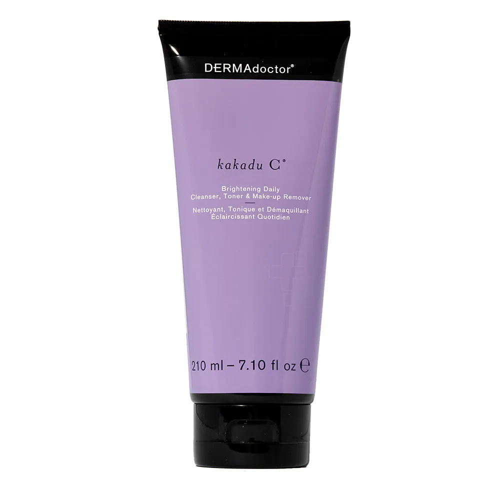 Kakadu C Cleanser