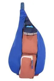 Kavu Mini Remix Rope Bag - Mountaineer